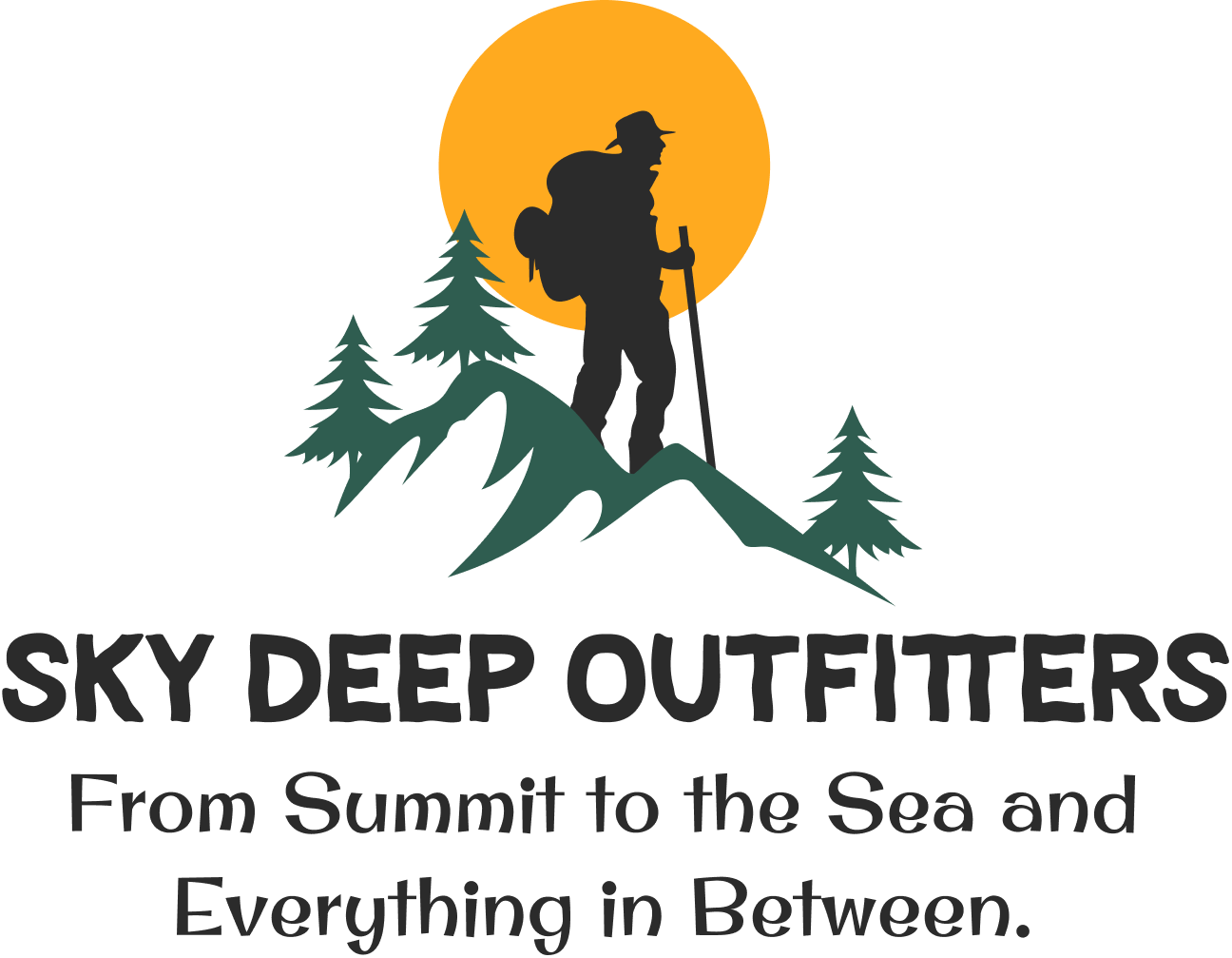 SkyDeep Outfitters