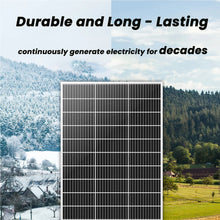Load image into Gallery viewer, Nature&#39;s Generator Elite - Gold System