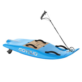 GOYOJO 12KW Pro Electric Surfboard