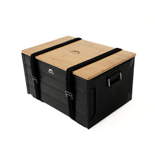 Load image into Gallery viewer, Collaspile Storage box
