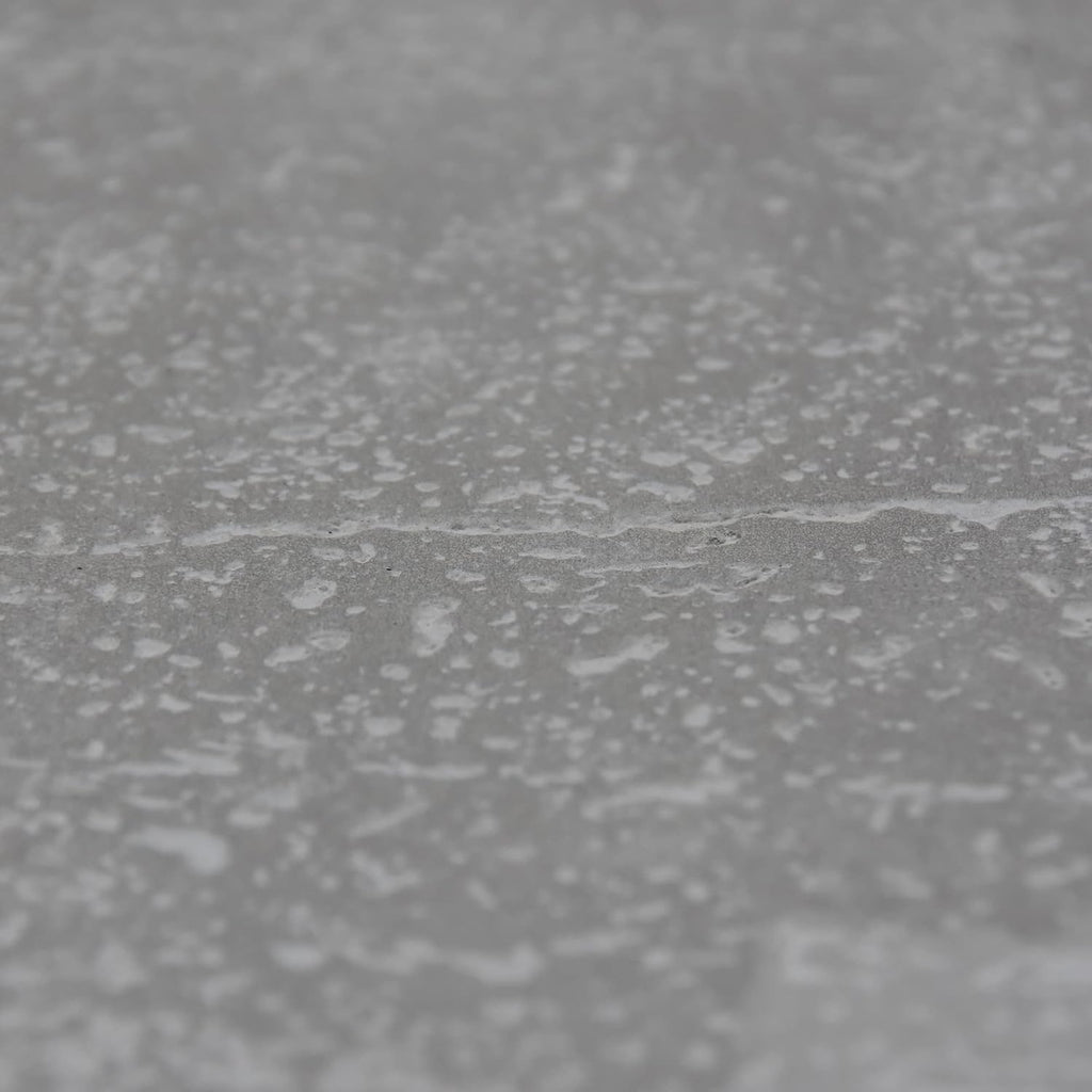 Hampton Concrete Fire Pit 56" X 32" Outdoor Patio Firepit Includes Lava Rocks Modern Fire Pits & Outdoor Fireplaces for Garden, Deck, Indoor & Outdoor Heating