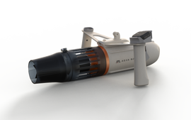 Aqua Marina Bluedrive X Pro