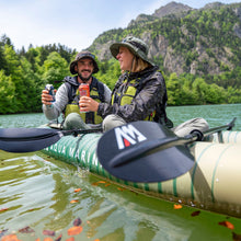Load image into Gallery viewer, Aqua Marina ME390 2 person touring Kayak