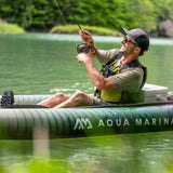 Caliber Angling Kayak