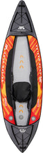 Load image into Gallery viewer, Aqua Marina ME330 1 person Touring Kayak