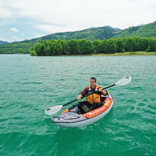 Load image into Gallery viewer, Aqua Marina ME330 1 person Touring Kayak