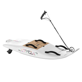 GOYOJO 15KW Carbon Electric Surfboard