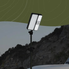 Load image into Gallery viewer, Galaxy Solar work light