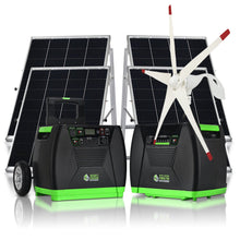 Load image into Gallery viewer, Nature&#39;s Generator Elite Platinum - WE System