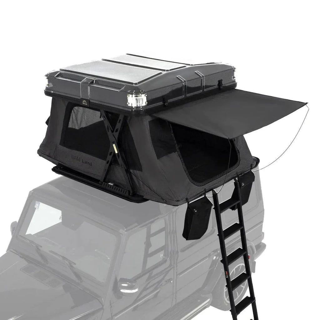 Sky Rover