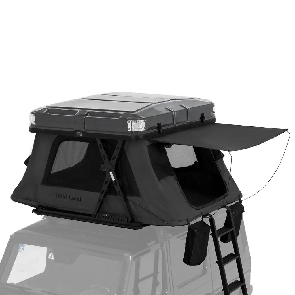 Sky Rover