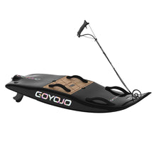 Load image into Gallery viewer, GOYOJO 15KW Carbon Electric Surfboard