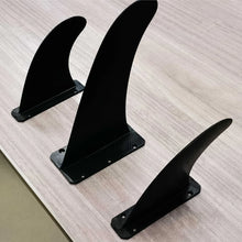Load image into Gallery viewer, GOYOJO Fins For Electric Surf Board