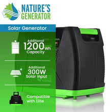 Load image into Gallery viewer, Nature&#39;s Generator Elite Power Pod